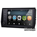 Native reciever AudioSources T100-960A Android for Skoda