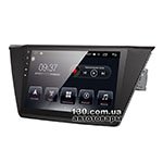 Native reciever AudioSources T90-860A Android for Volkswagen