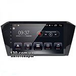 Native reciever AudioSources T90-880A Android for Volkswagen