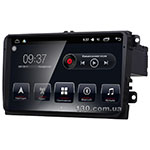 Native reciever AudioSources T90-910A Android for Skoda