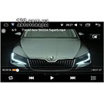 Native reciever AudioSources T90-920A Android for Skoda