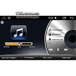 Native reciever AudioSources T90-960A Android for Skoda