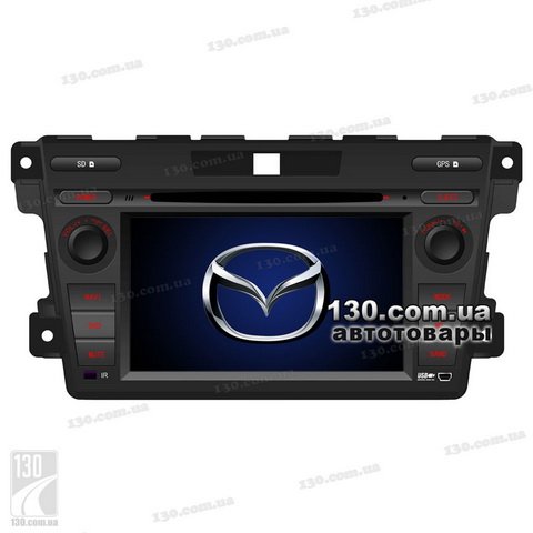 описание штатной магнитолы klarson ksn 7086 (mazda demio): описание штатной магнитолы klarson ksn 7086 (mazda demio):
