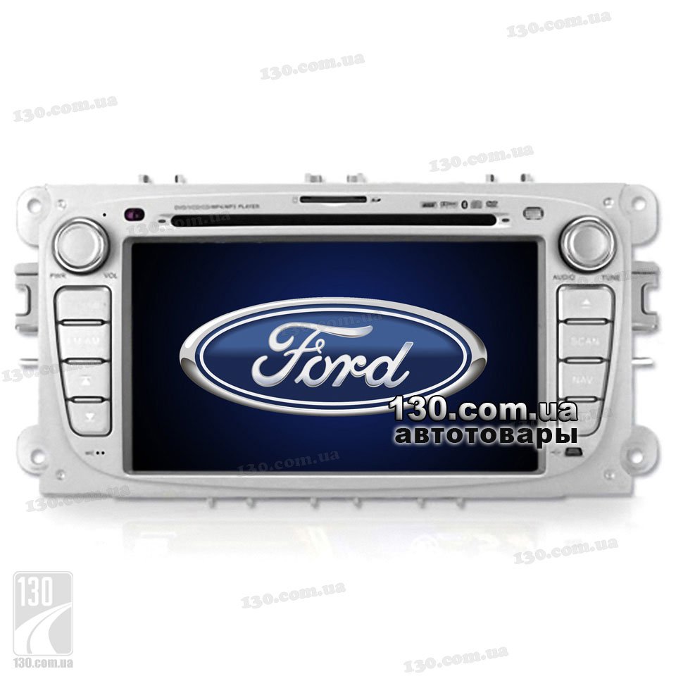 Ford phantom dvm-8500g hdi #8