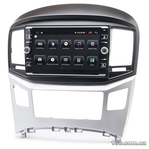 Prime-X 22-604/8K — native reciever for Hyundai