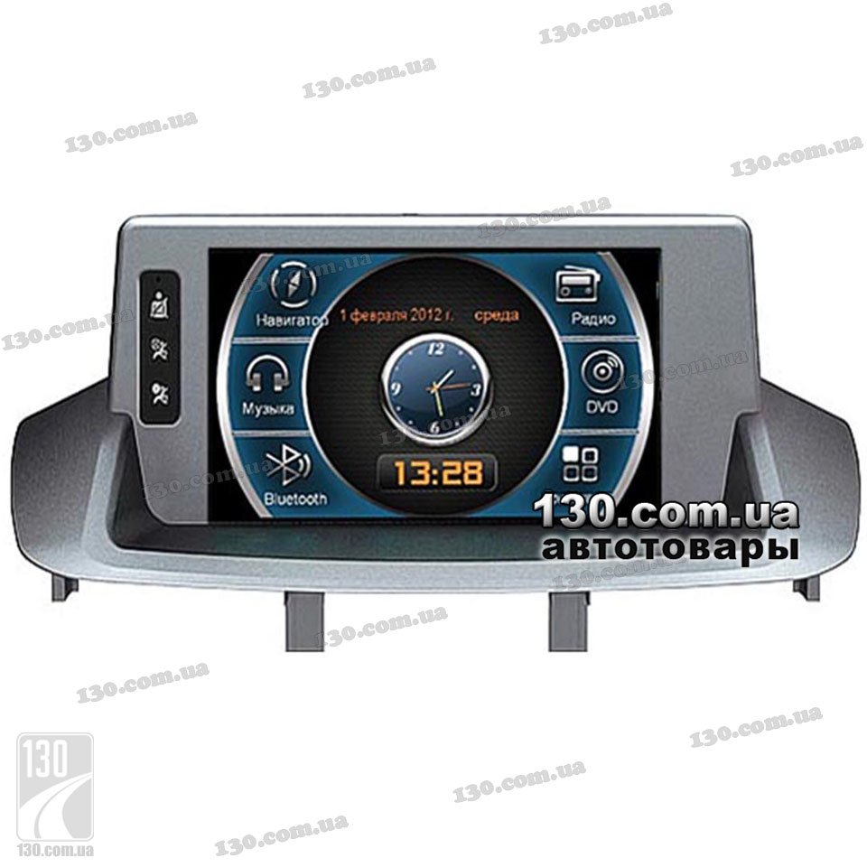 штатная магнитола roadrover renault fluence штатная магнитола roadrover renault fluence
