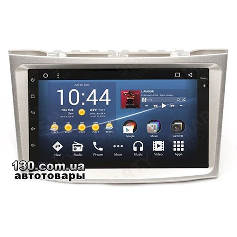 Штатная магнитола SMARTY Trend ST3P2-516P1995 Premium на Android с WiFi, GPS навигацией и Bluetooth для Subaru