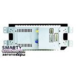 Штатная магнитола SMARTY Trend ST3P2-516P9698 Premium на Android с WiFi, GPS навигацией и Bluetooth для Nissan