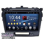 Штатная магнитола SMARTY Trend ST3P2-516PK1043 Premium на Android с WiFi, GPS навигацией и Bluetooth для Suzuki