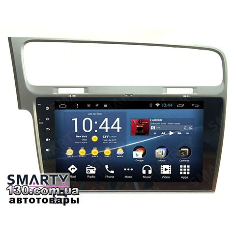 SMARTY Trend ST3P2-516PK1691 Premium — штатная магнитола на Android с WiFi, GPS навигацией и Bluetooth для Volkswagen