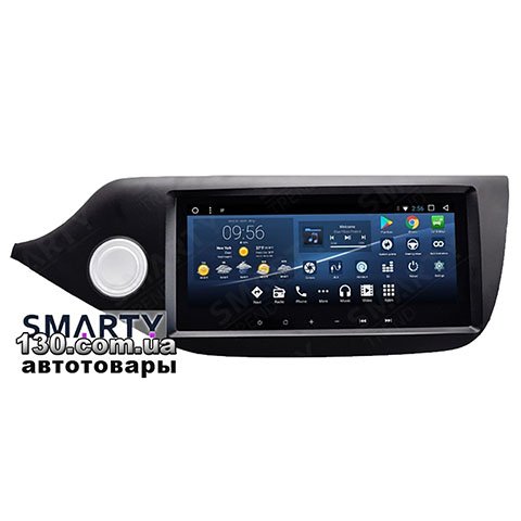 SMARTY Trend ST3PW2-516P3999 Premium — штатная магнитола на Android с WiFi, GPS навигацией и Bluetooth для KIA