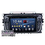Штатная магнитола SMARTY Trend ST8U-516K7005 Ultra-Premium на Android с WiFi, GPS навигацией и Bluetooth для Ford