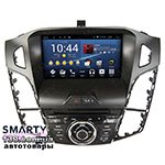Штатная магнитола SMARTY Trend ST8U-516K8029 Ultra-Premium на Android с WiFi, GPS навигацией и Bluetooth для Ford