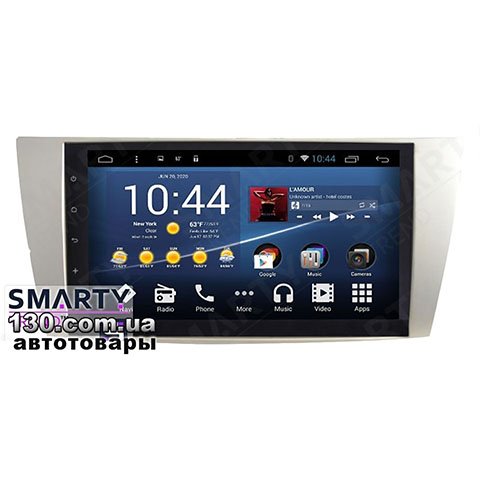SMARTY Trend ST8U-516P2699 Ultra-Premium — штатная магнитола на Android с WiFi, GPS навигацией и Bluetooth для Toyota