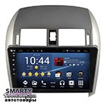 Штатная магнитола SMARTY Trend ST8U-516P2708 Ultra-Premium на Android с WiFi, GPS навигацией и Bluetooth для Toyota