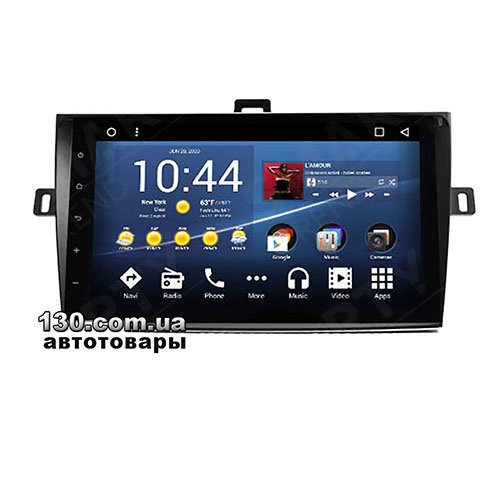 SMARTY Trend ST8U-516P2731 Ultra-Premium — штатная магнитола на Android с WiFi, GPS навигацией и Bluetooth для Toyota