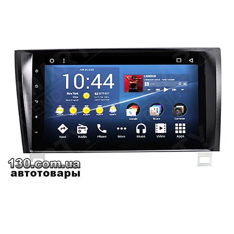 SMARTY Trend ST8U-516P2737 Ultra-Premium — штатная магнитола на Android с WiFi, GPS навигацией и Bluetooth для Toyota