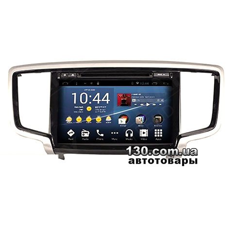 SMARTY Trend ST8U-516P3693 Ultra-Premium — штатная магнитола на Android с WiFi, GPS навигацией и Bluetooth для Honda