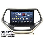 Штатная магнитола SMARTY Trend ST8U-516PK8707 Ultra-Premium на Android с WiFi, GPS навигацией и Bluetooth для Jeep