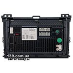 Native reciever Sound Box SB-8113-2G Asia for Toyota