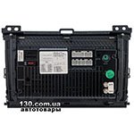 Native reciever Sound Box SB-8113-2G Europa for Toyota