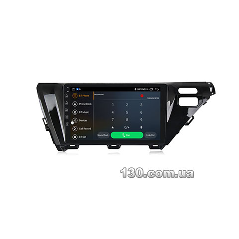 Toyota camry 70 carplay