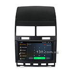 Native reciever TORSSEN F9116 Android, with Wi-Fi, Bluetooth, 16Gb for Volkswagen Touareg 2002-2010