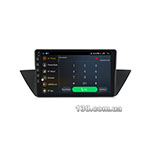 Native reciever TORSSEN F9232 4G Android, with Wi-Fi, Bluetooth, 32Gb, DSP, 4G LTE for BMW e84