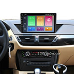Native reciever TORSSEN F9464 4G Android, with Wi-Fi, Bluetooth, 64Gb, DSP, 4G LTE, CARPLAY for BMW e84