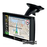 GPS Navigation Navitel E500 magnetic