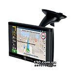 GPS Navigation Navitel E500