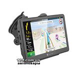 GPS Navigation Navitel E700