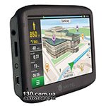 GPS навігатор Navitel F150