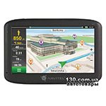 GPS Navigation Navitel F150