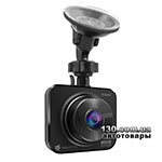 Автомобильный видеорегистратор Navitel R200 NV с дисплеем и ночной съемкой