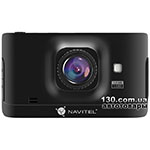 Автомобильный видеорегистратор Navitel R400 с дисплеем