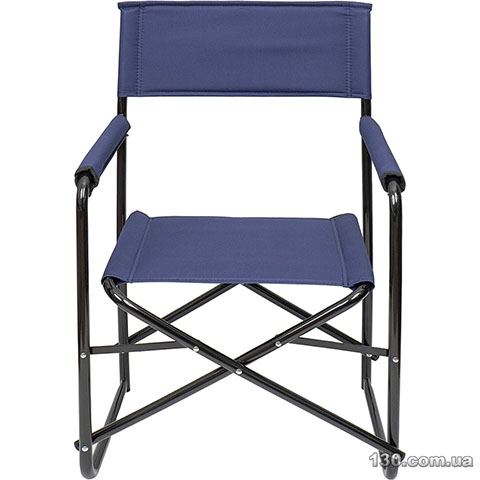 Folding chair NeRest Producer NR-32 (4820211100537BLUE)