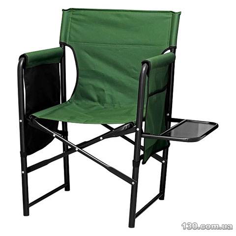 Складное кресло NeRest Режиссер NR-41 (4000810002269) зеленое