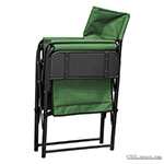 Складное кресло NeRest Режиссер NR-41 (4000810002269) зеленое