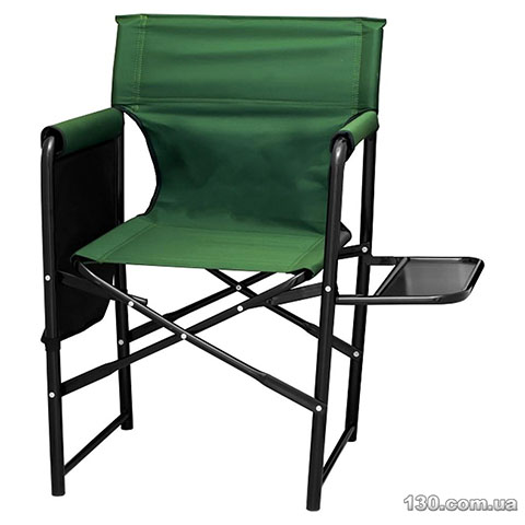 NeRest Режиссер NR-42 (4000810002405) — складное кресло зеленое
