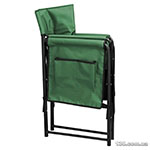 Складное кресло NeRest Режиссер NR-42 (4000810002405) зеленое