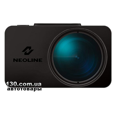Neoline G-Tech X74 — автомобильный видеорегистратор с дисплеем, функцией WDR и GPS