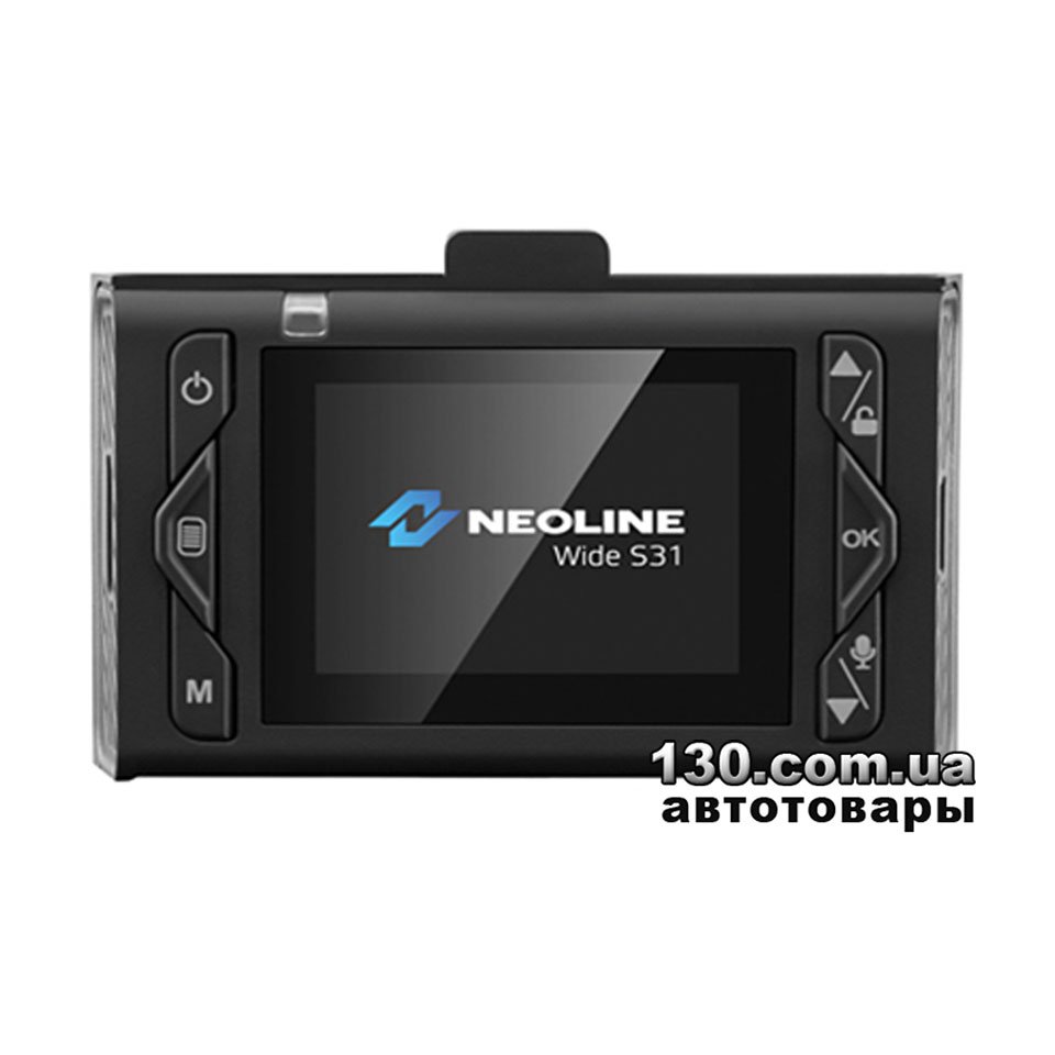 Neoline wide s31 ошибка памяти