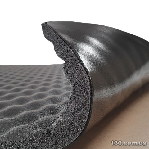 Noise-isolation ACOUSTICS MultiWave 15 PU (50 sm x 50 sm)