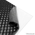 Шумоизоляция ACOUSTICS SoundWave PU 15 (100 см x 50 см)