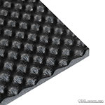 Шумоизоляция ACOUSTICS SoundWave PU 15 (100 см x 50 см)