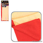 Microfibre cloth OEM CU-101