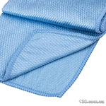 Microfibre cloth OEM CU-107