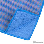 Microfibre cloth OEM CU-109