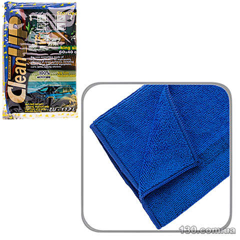 Microfibre cloth OEM CU-112L